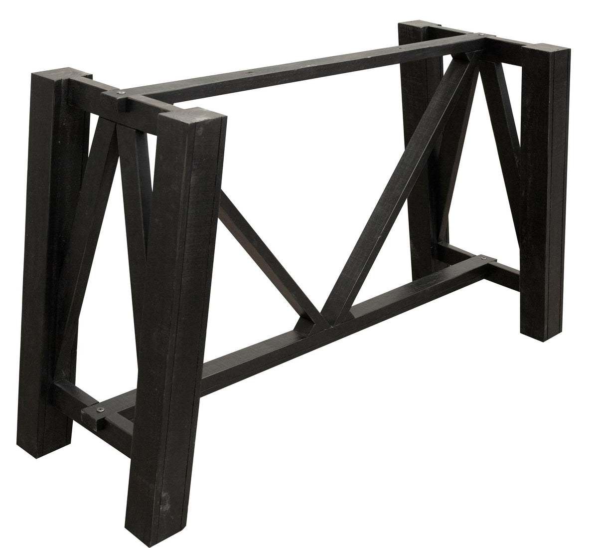 Loft Brown Counter Height Table