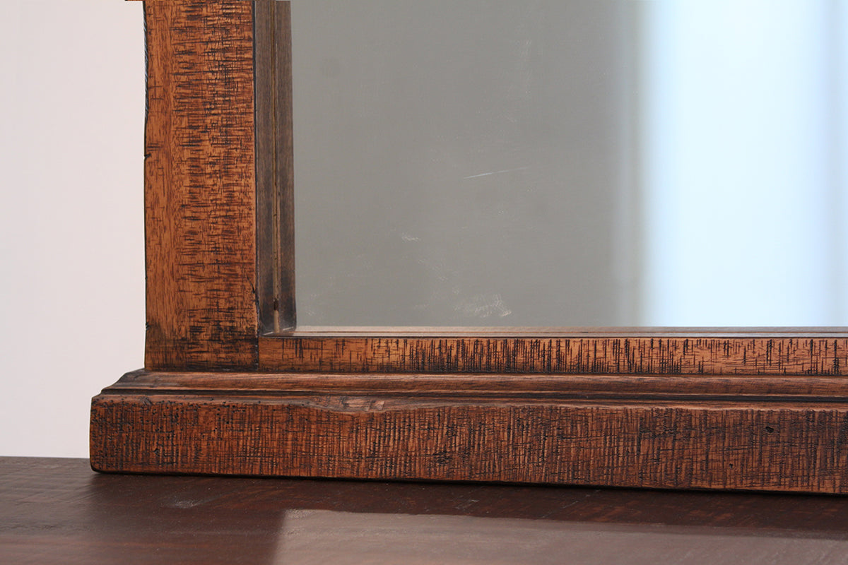 Madeira Mirror