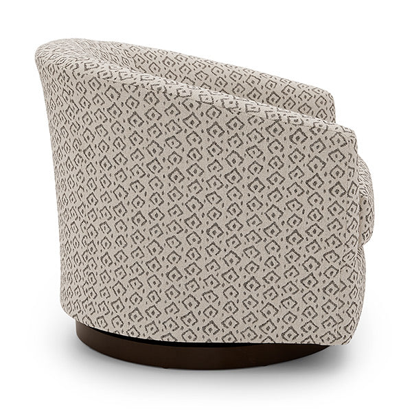 Ennely Swivel Chair
