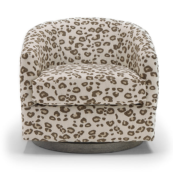 Ennely Swivel Chair