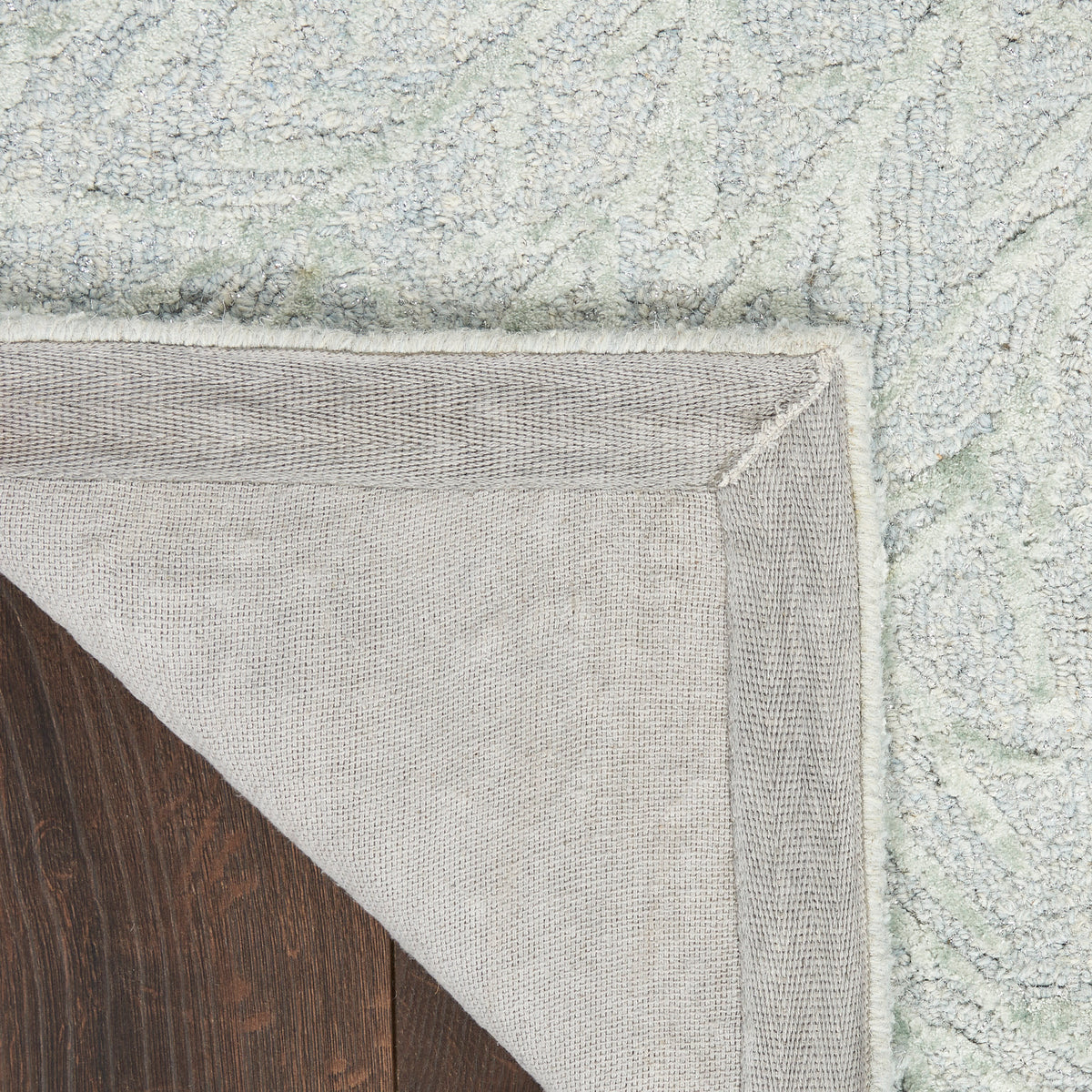 Ma30 Star SMR03 Light Blue Rug