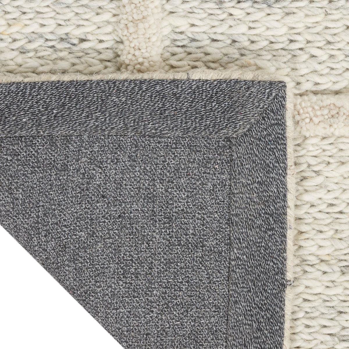 CK045 Impressions IMP01 Ivory Rug