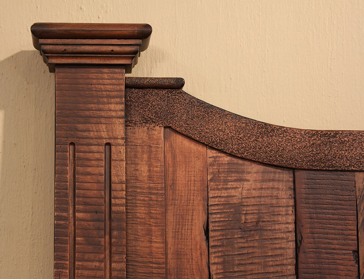 Madeira Headboard, 6/6