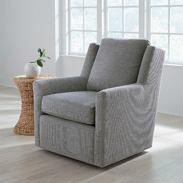 Julriell Swivel Chair