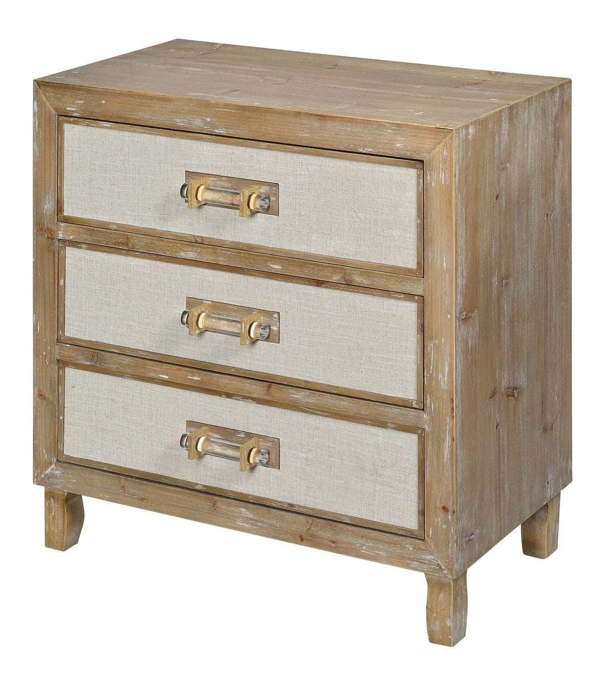 Murphy Chest