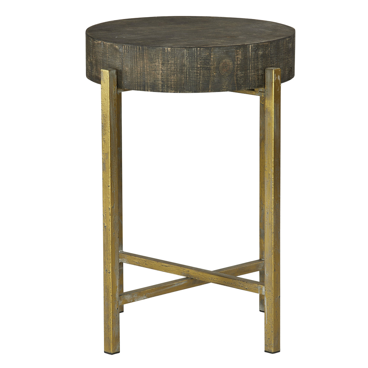 Collin Accent Table