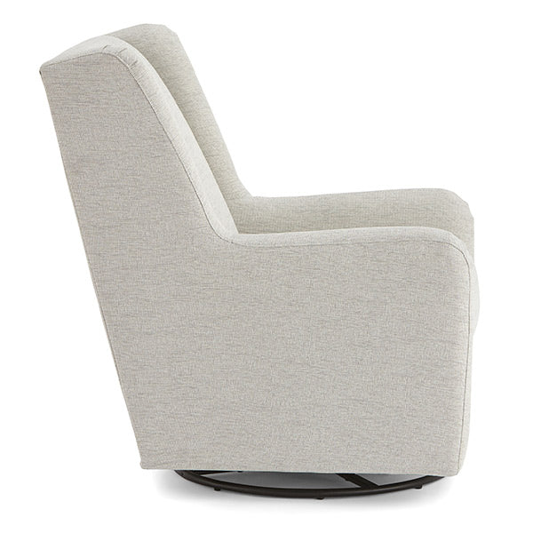 Brianna Swivel Glider Chair