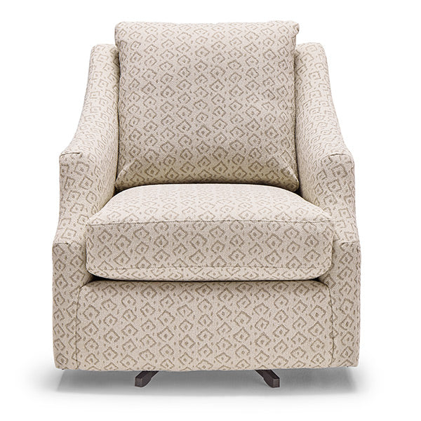 Flutter Swivel Chair