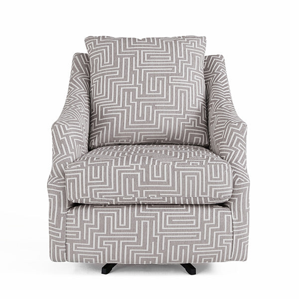 Flutter Swivel Chair