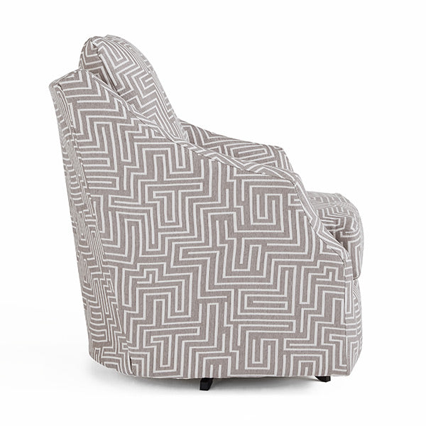 Flutter Swivel Chair