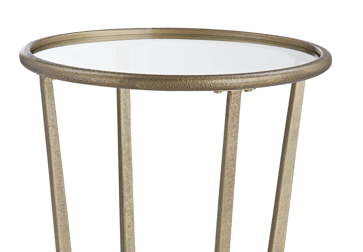 Danielle Accent Table