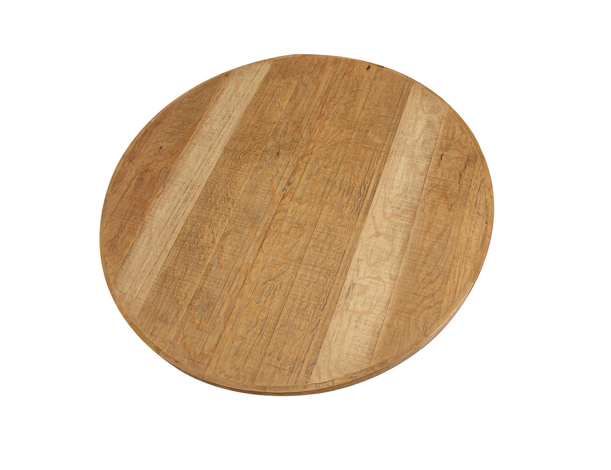 Marquez Round Table, Top