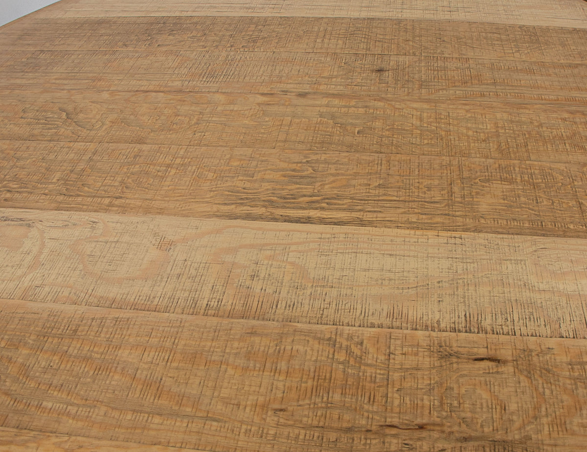 Marquez Round Table, Top