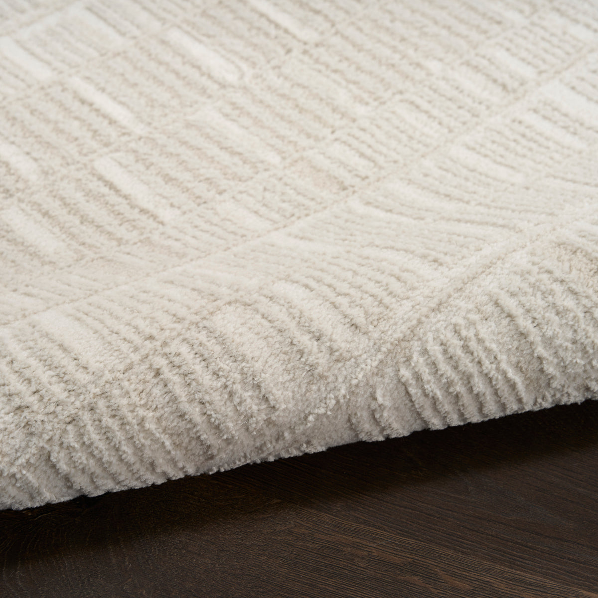 Nordic NRC10 Ivory Rug