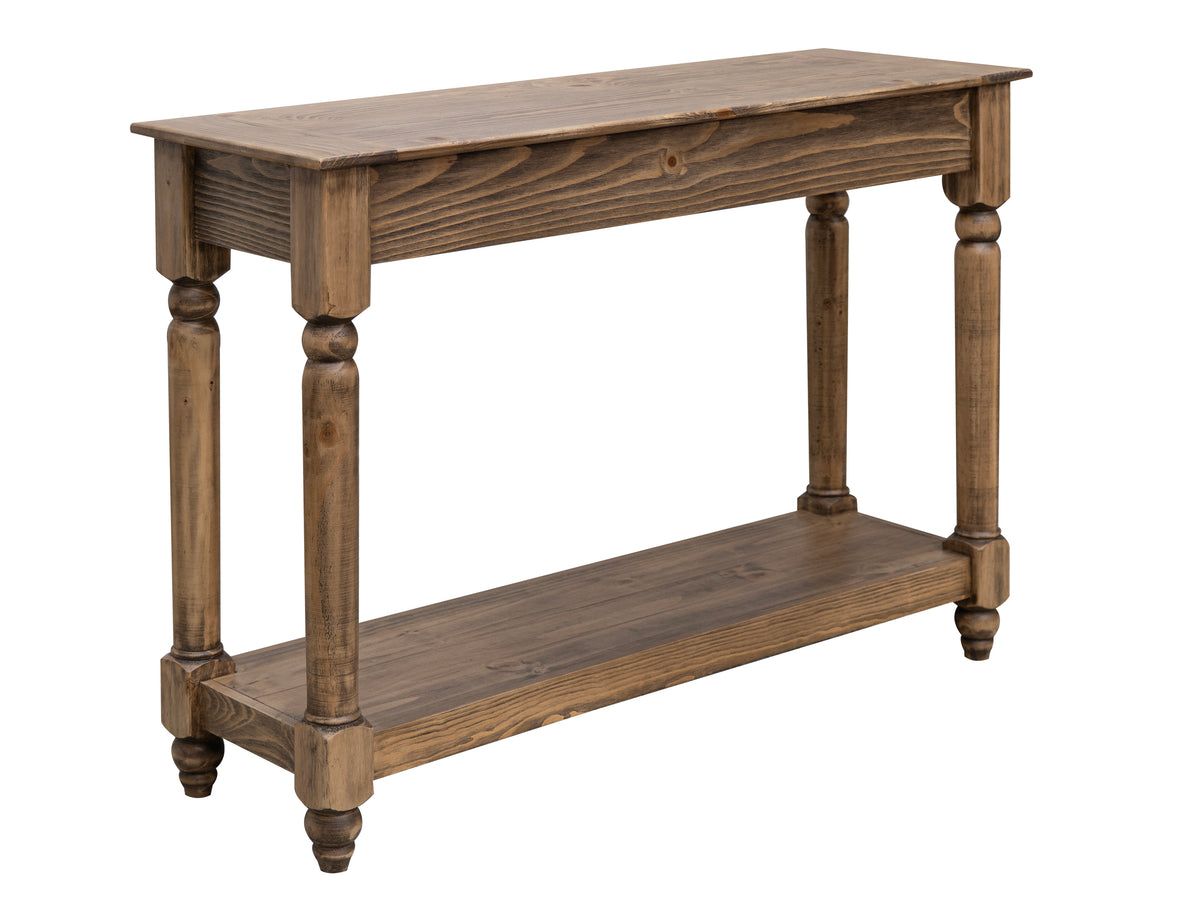 Tiffany Sofa Table - IFD3641SFT