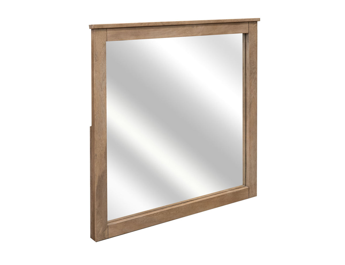 Parota Nova Mirror
