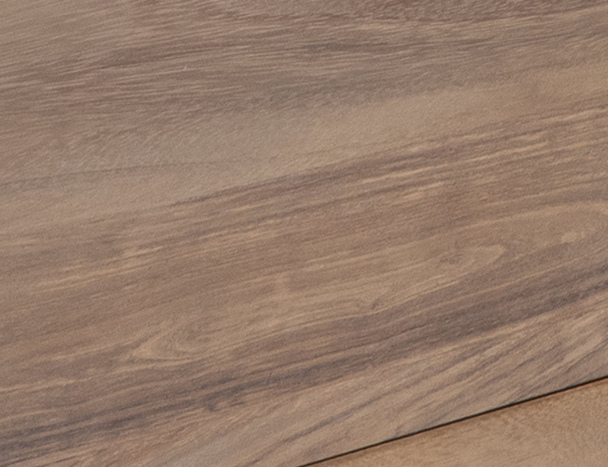Parota Nova Dresser, 6 Drawer