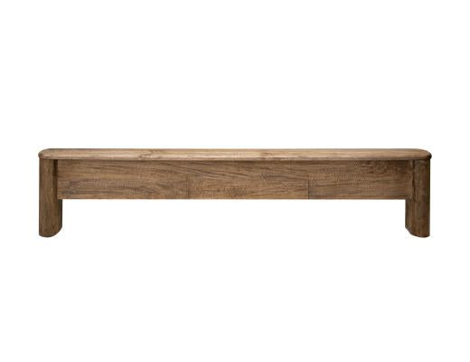 Olimpia Queen Bed