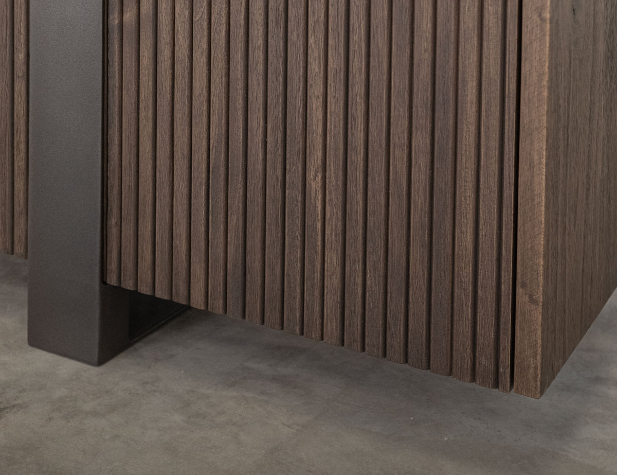 Haab Console, 4 Door