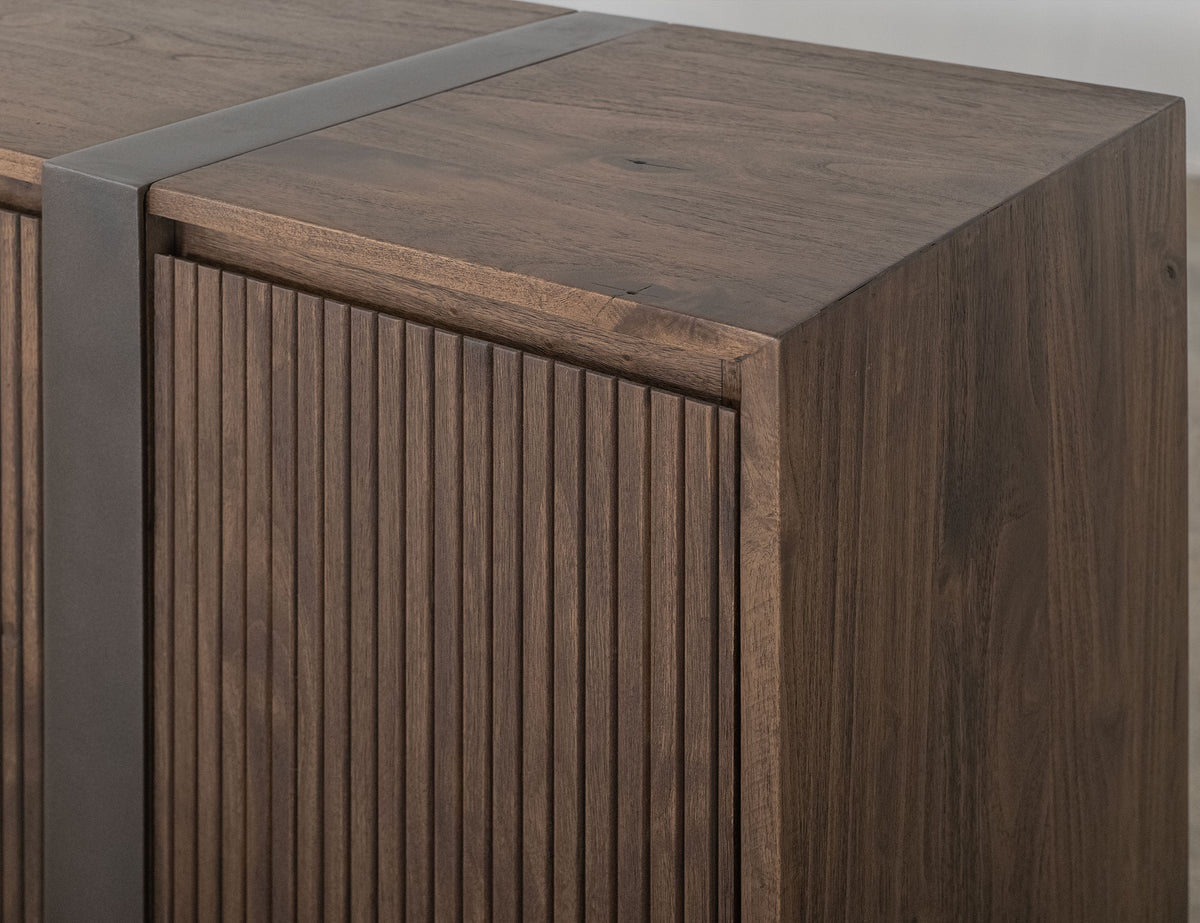Haab Console, 4 Door