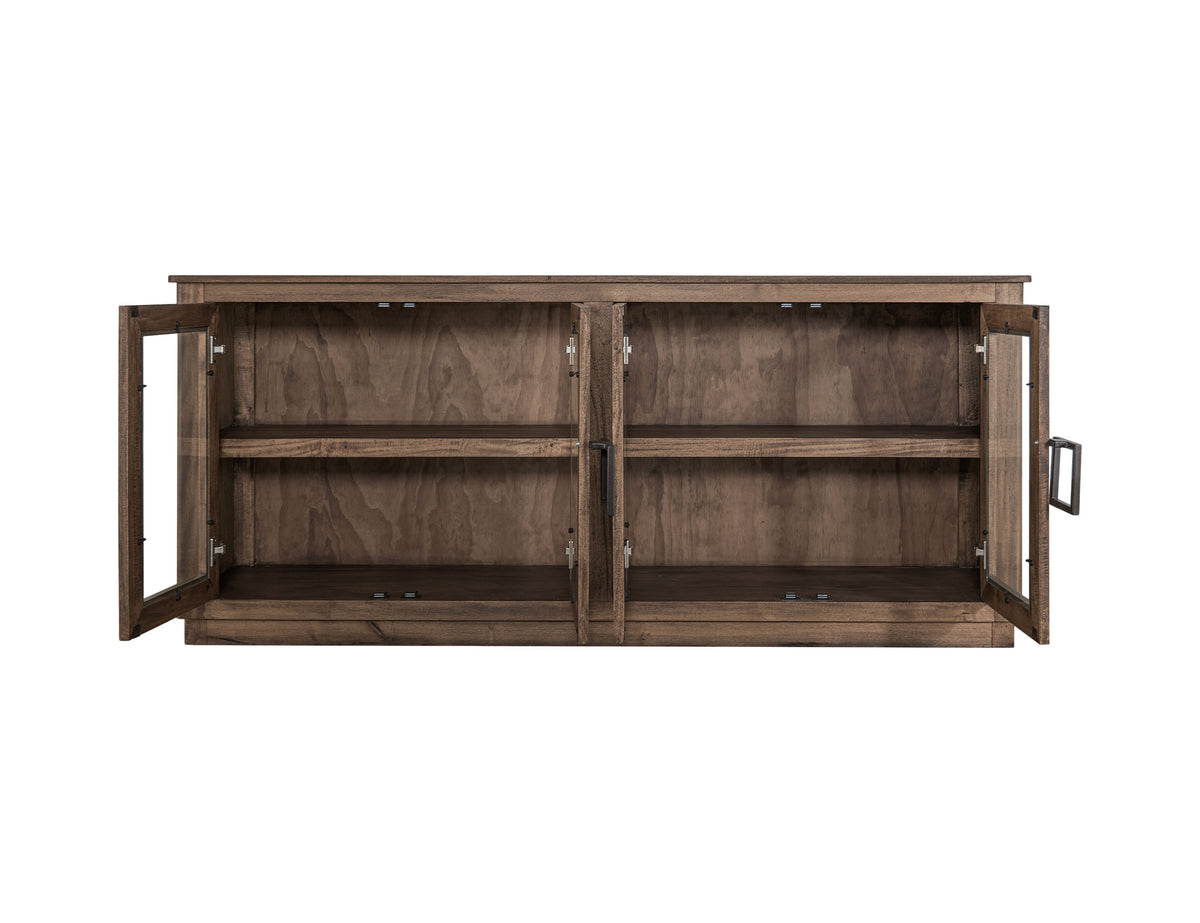 Samara Console, 4 Door
