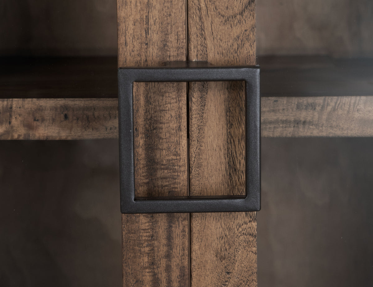 Samara Console, 4 Door