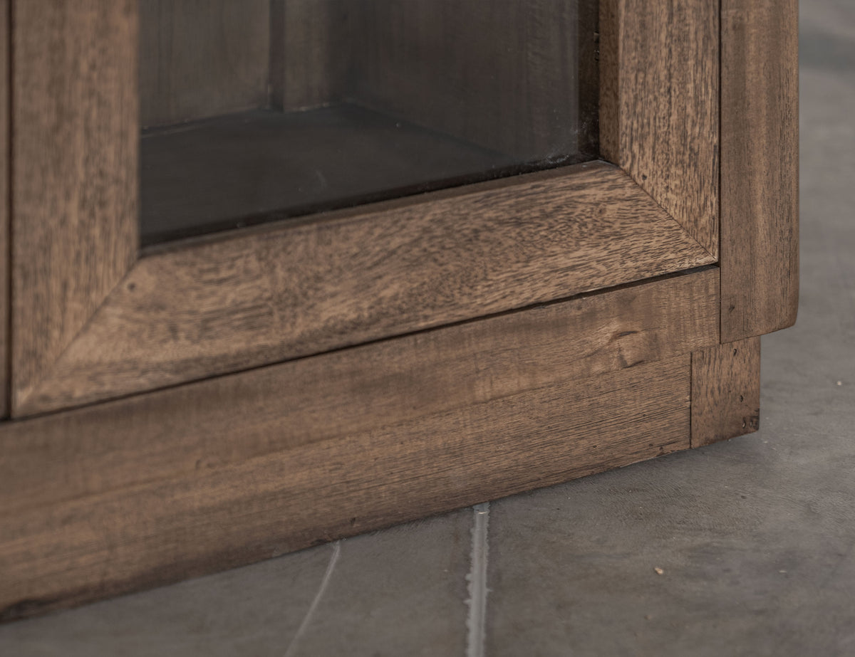 Samara Console, 4 Door