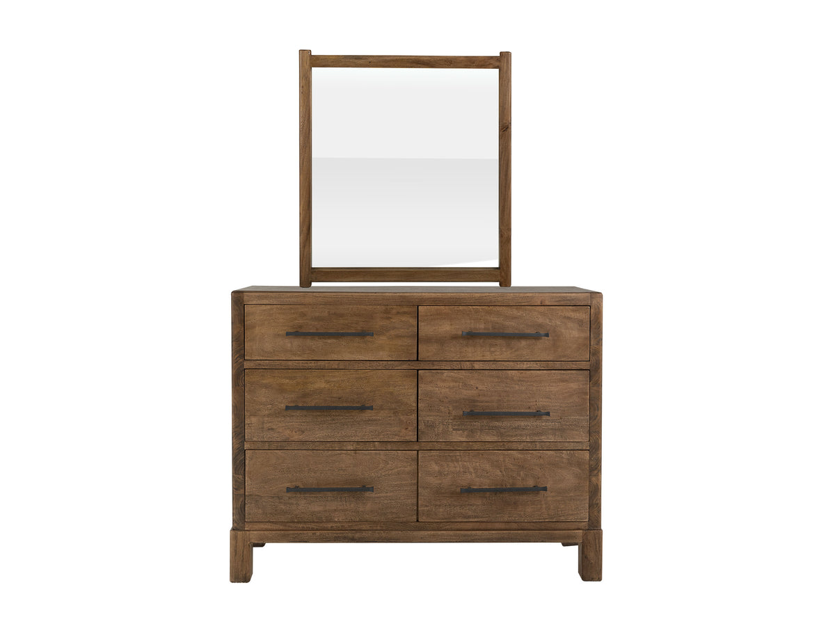Merida Mirror