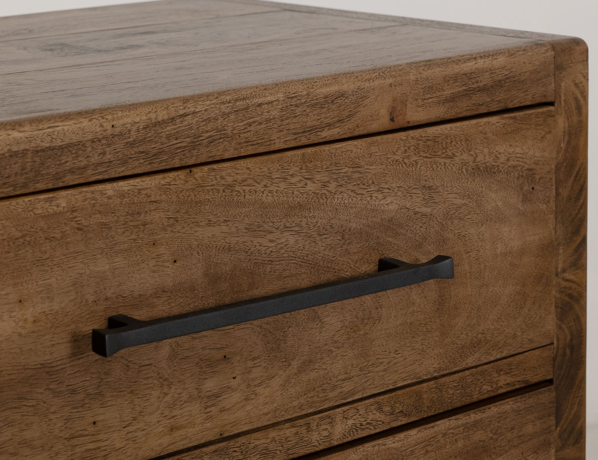 Merida Chest, 4 Drawer