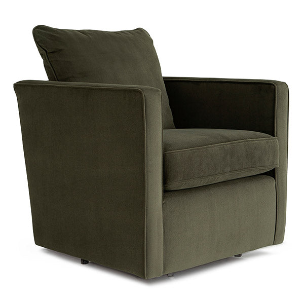 Heidi Swivel Chair