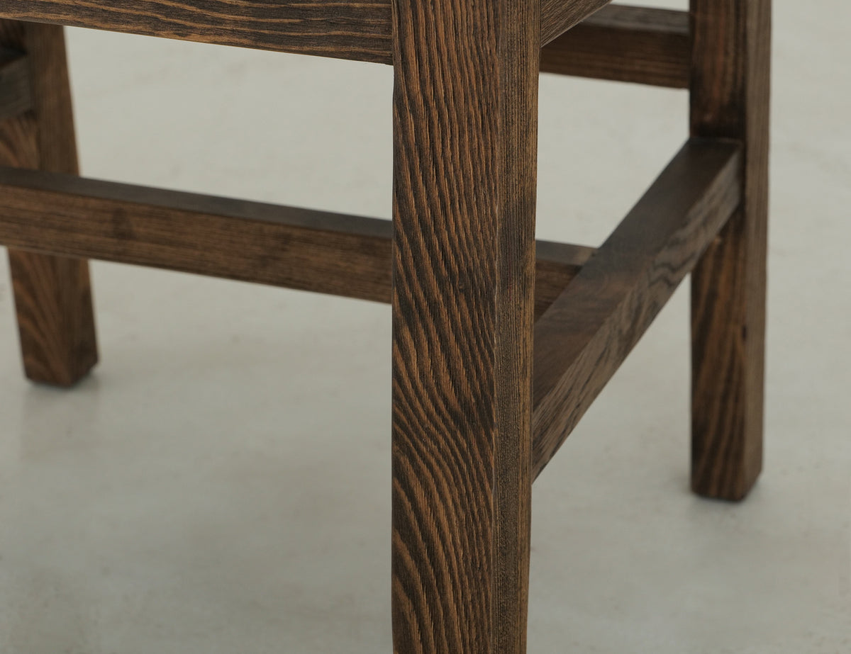 Dutton Chair, Wooden