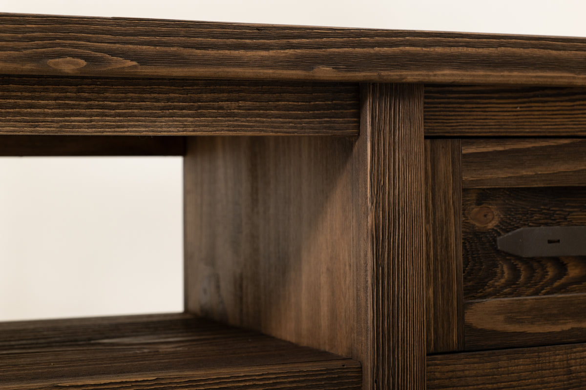 Dutton Pier, 2 Drawer