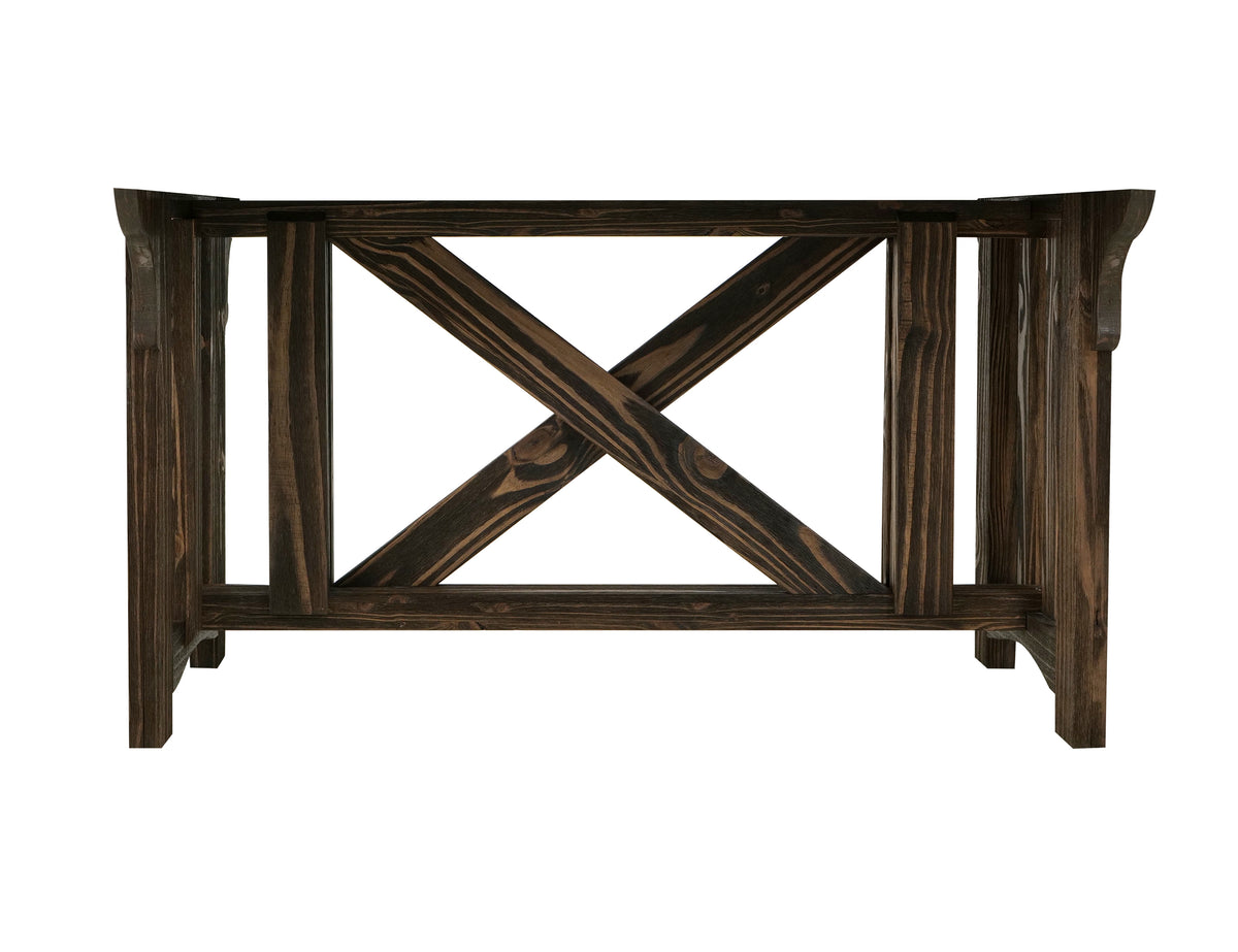 Dutton Table, Base
