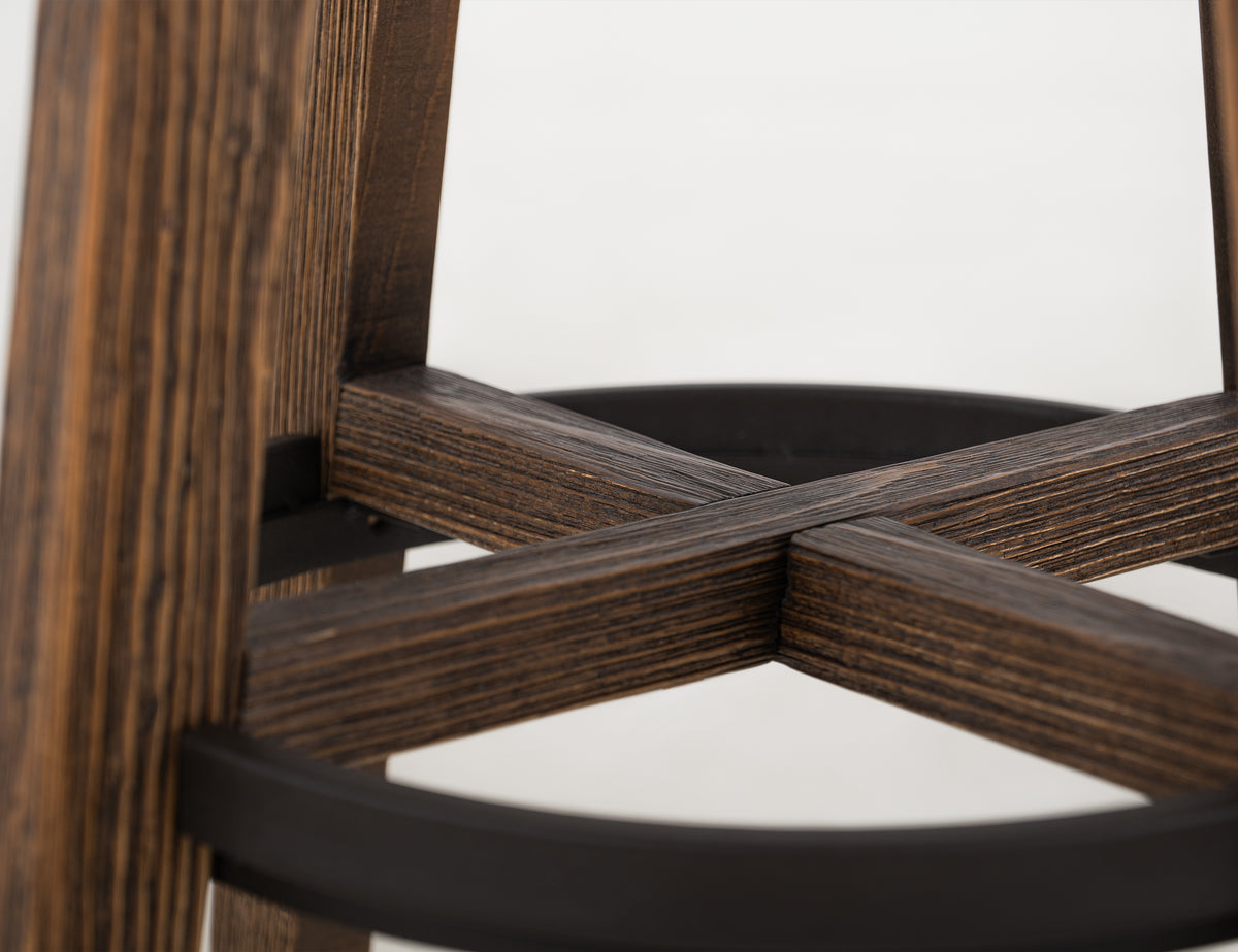 Dutton Barstool, 30"