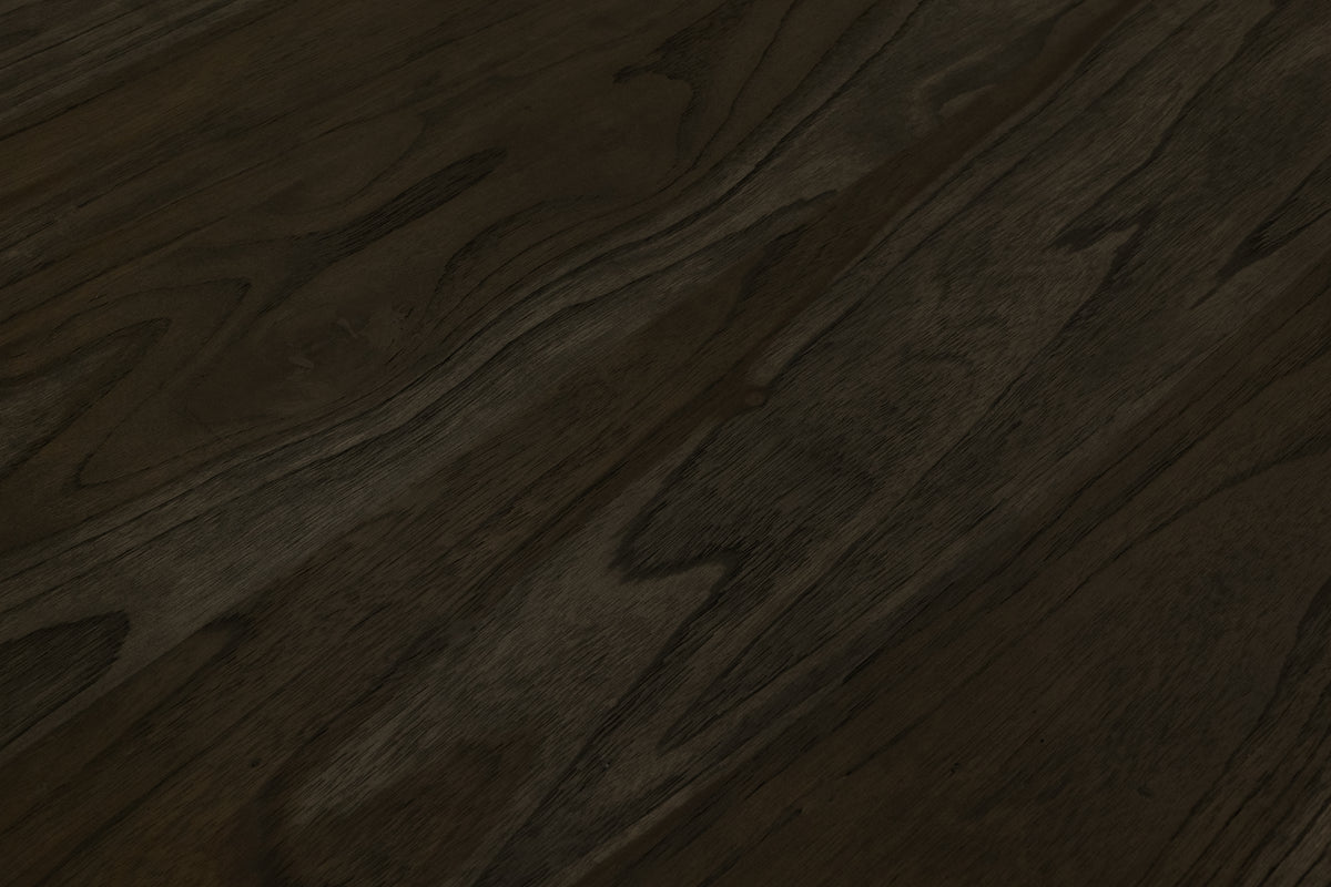 Dark Teak Table, Dining