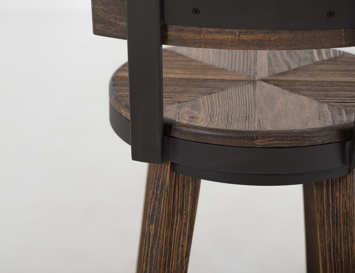Dutton Barstool, 24"