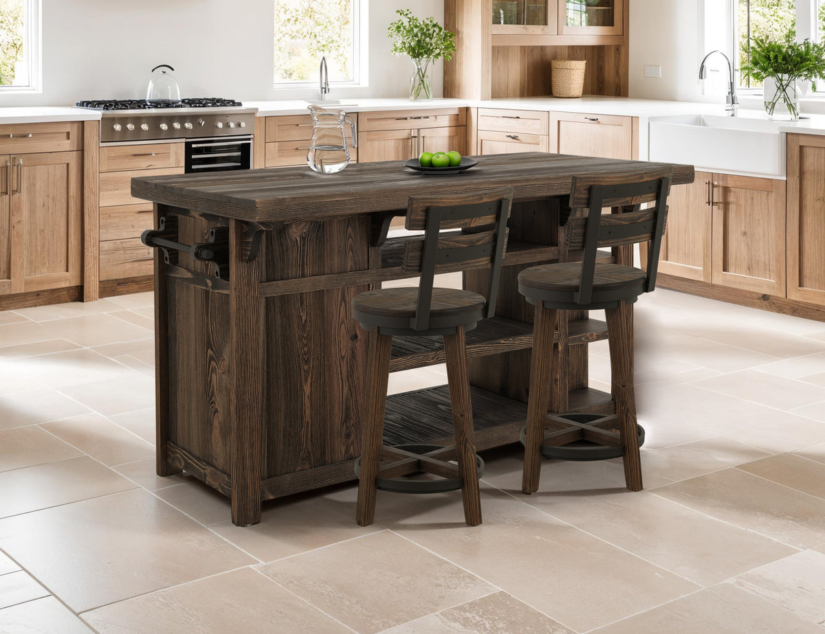 Dutton Barstool, 30"