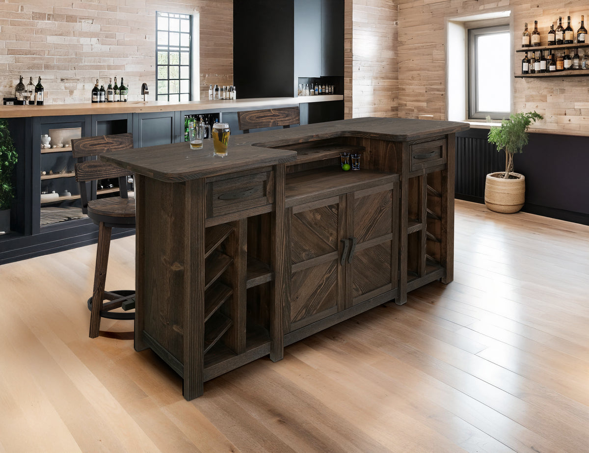Dutton Barstool, 30"