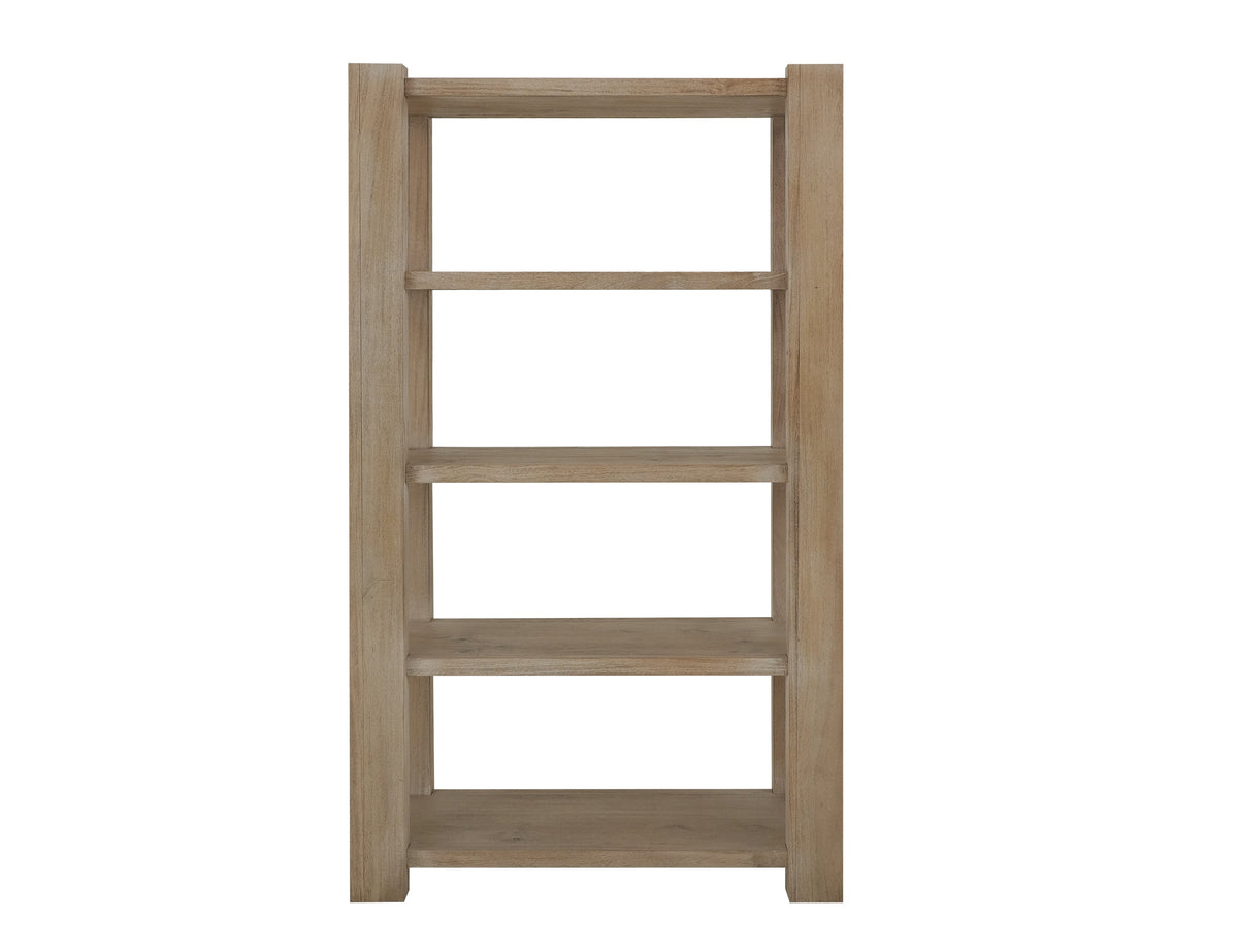 Luma Bookcase, 5 Shelves