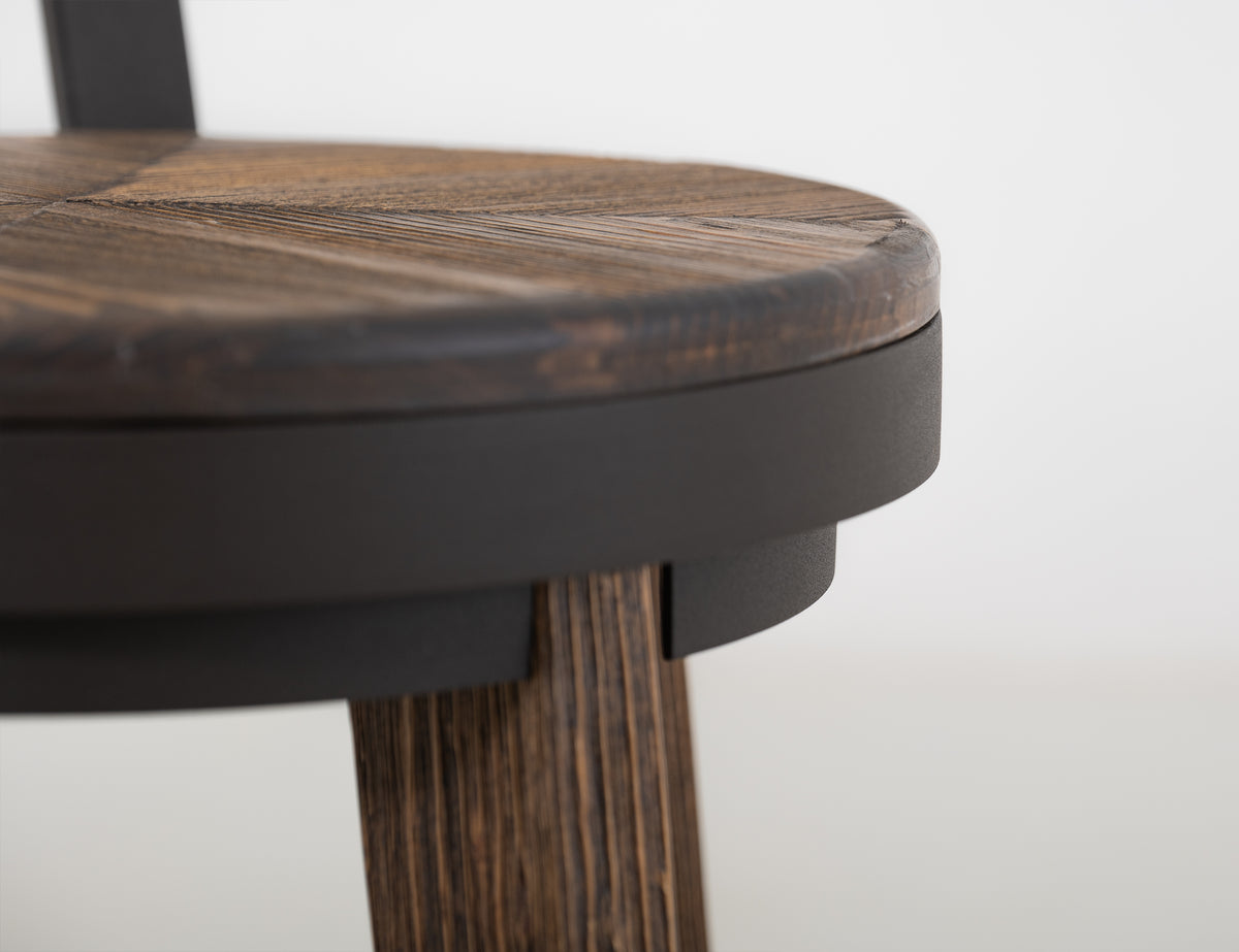 Dutton Barstool, 30"
