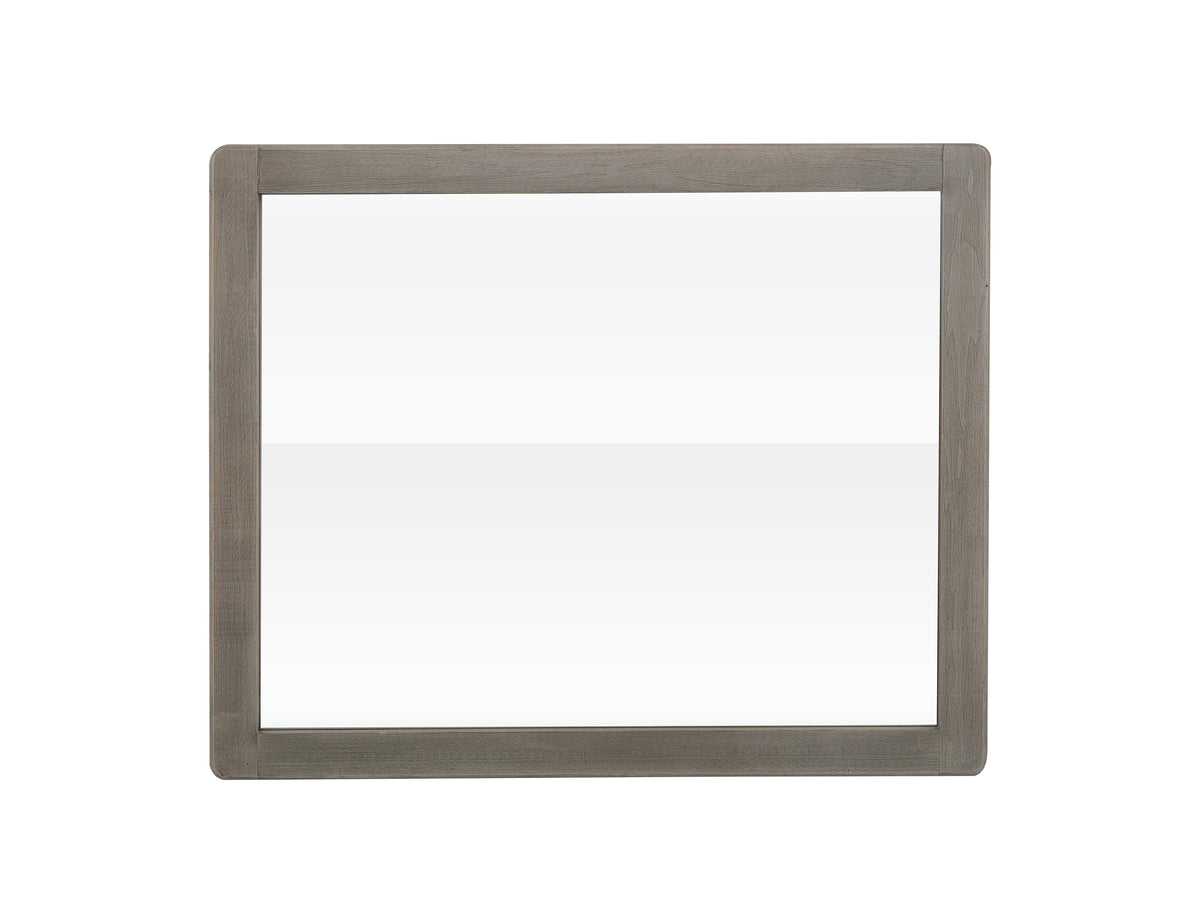 Ridge Mirror