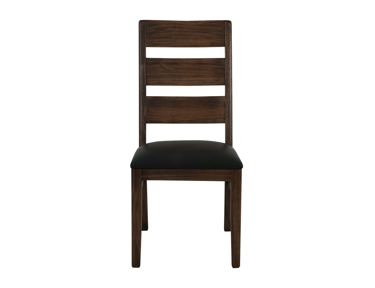 Riverwood Chair, Wooden
