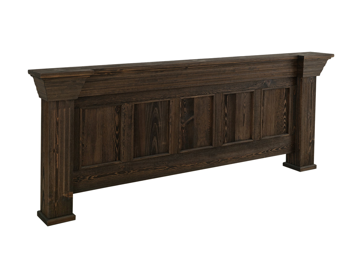 Desire Footboard, 5/0 Queen