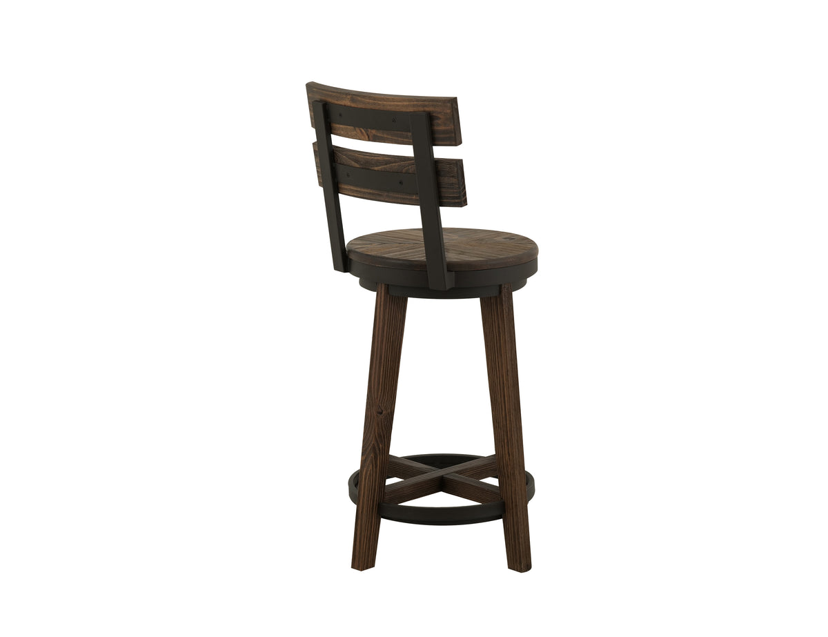 Dutton Barstool, 24"