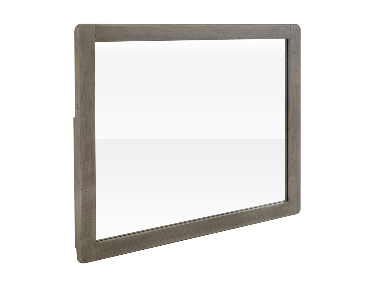 Ridge Mirror