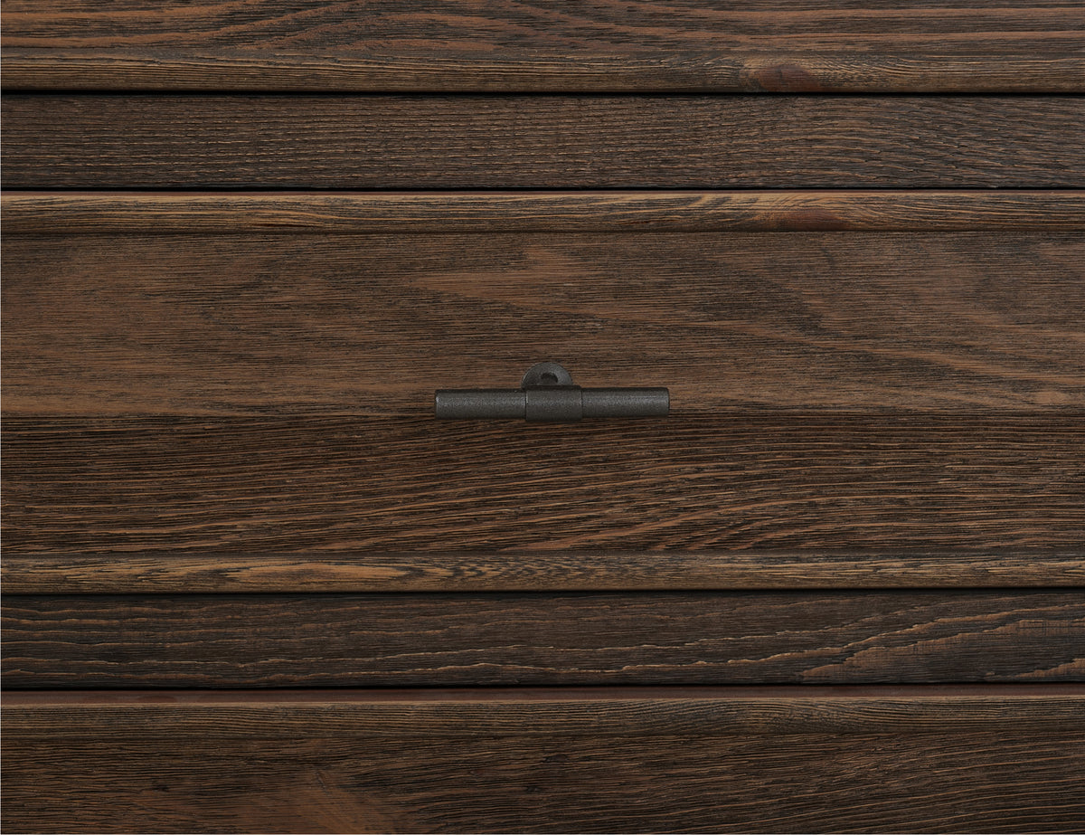 Desire Chest, 5 Drawer