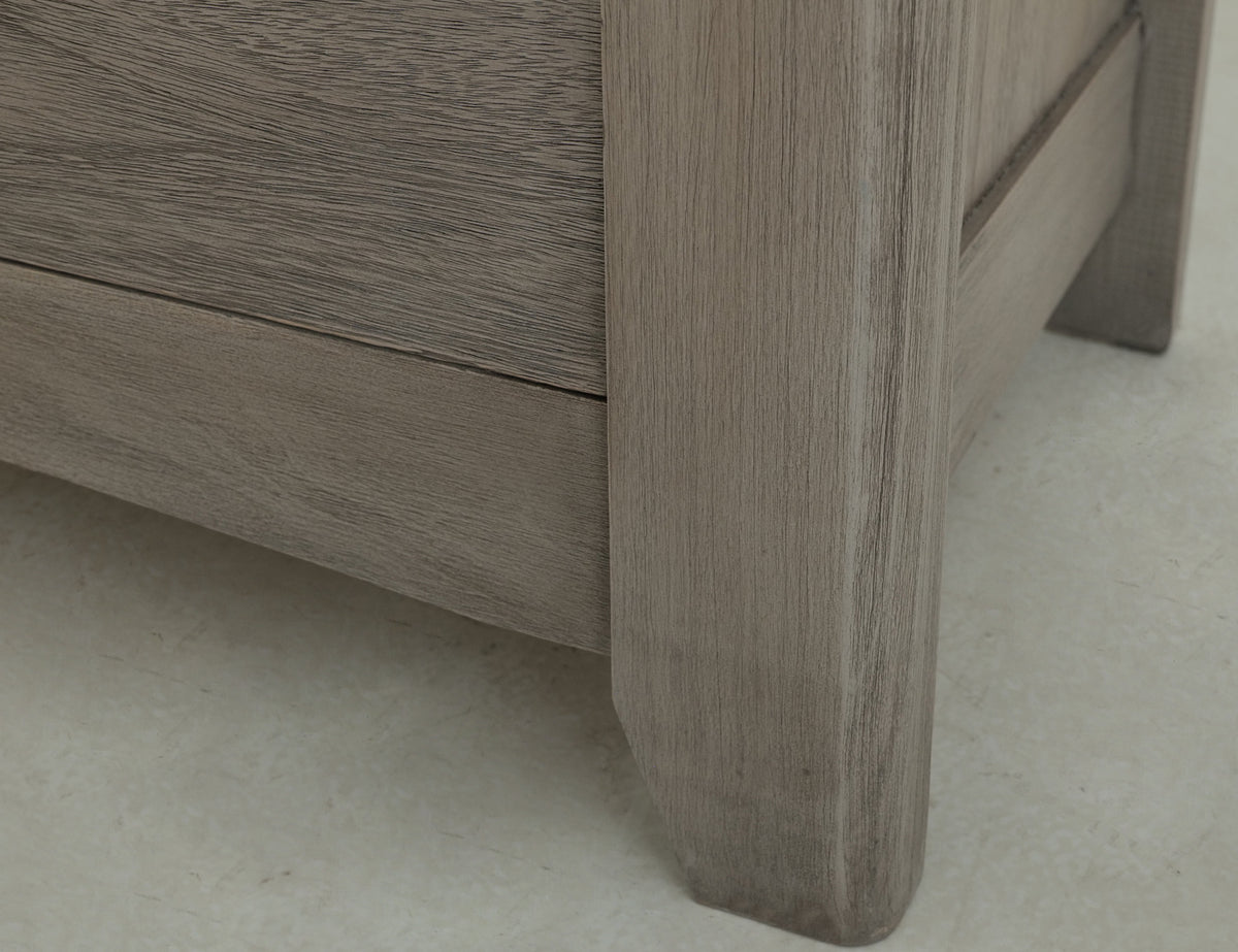Ridge Dresser, 6 Drawer