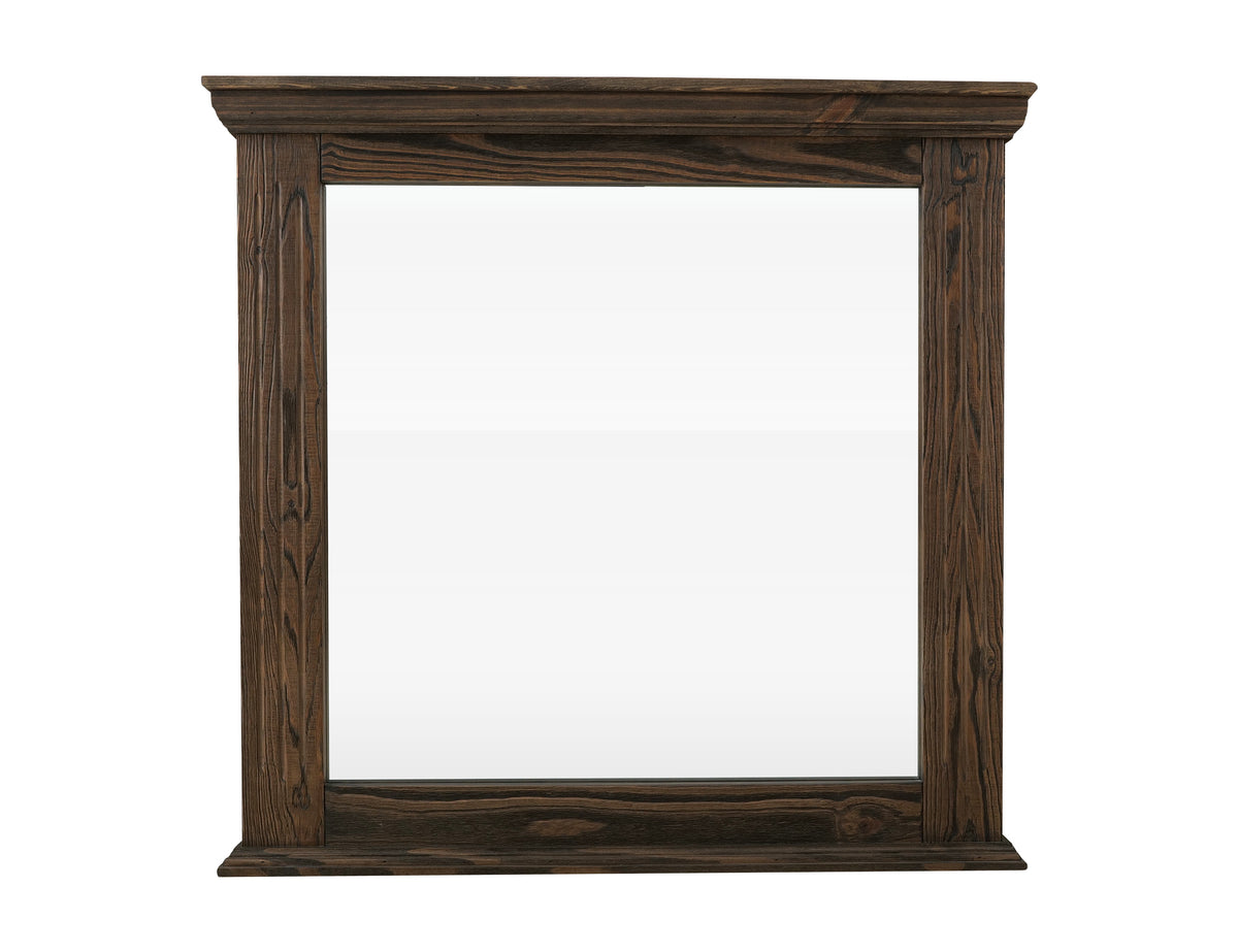 Desire Mirror