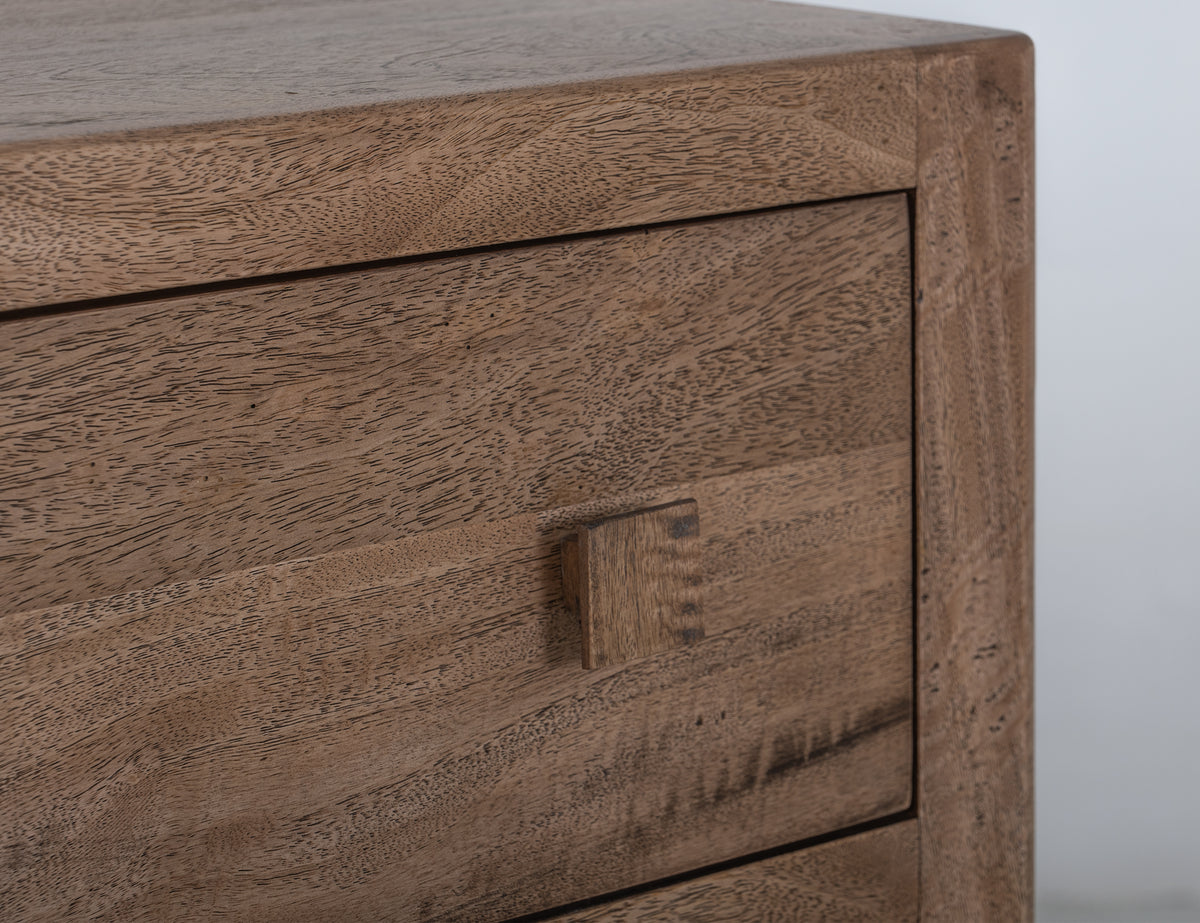 Atenas Dresser, 6 Drawer