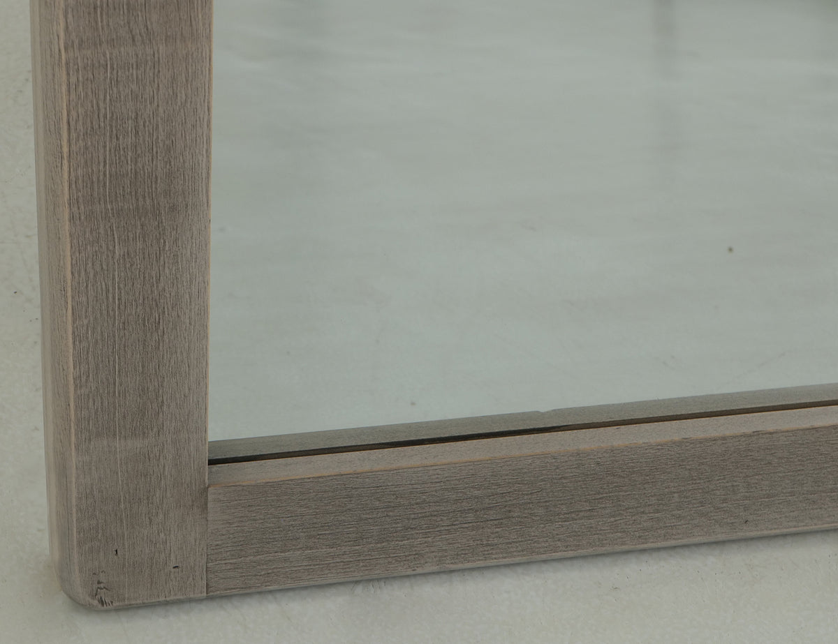 Ridge Mirror